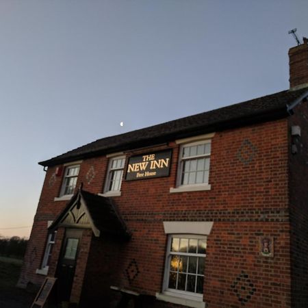 Elderbrook House Hotel เอฟเบอรี ภายนอก รูปภาพ